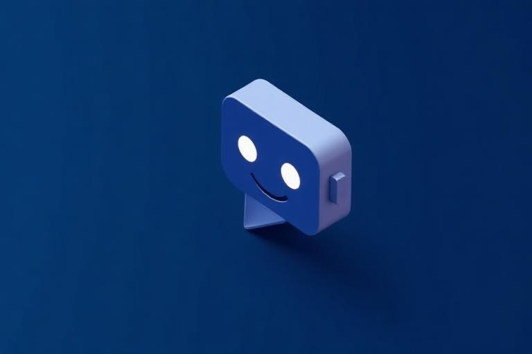 AI Website Chatbot