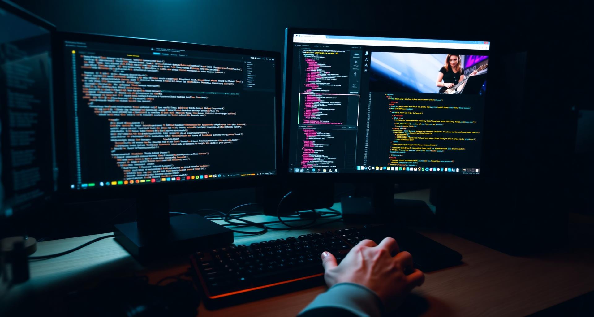 Web development focused on business growth