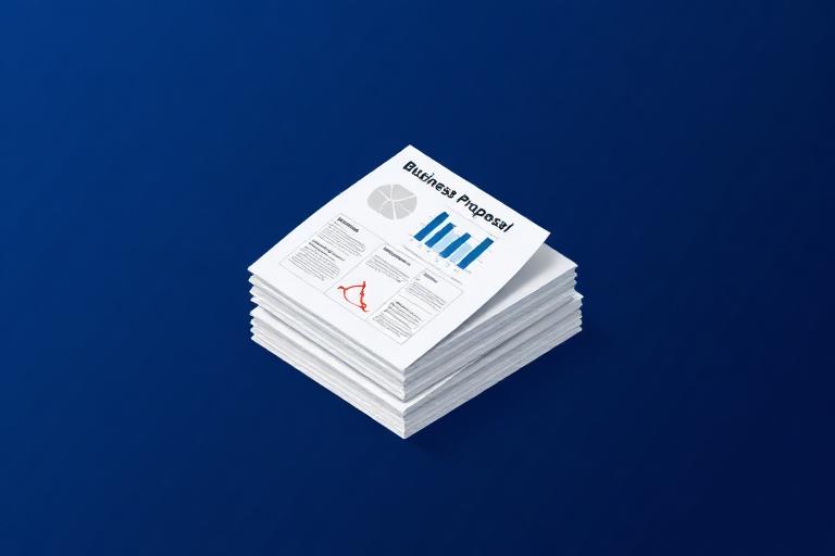 Proposal Generator
