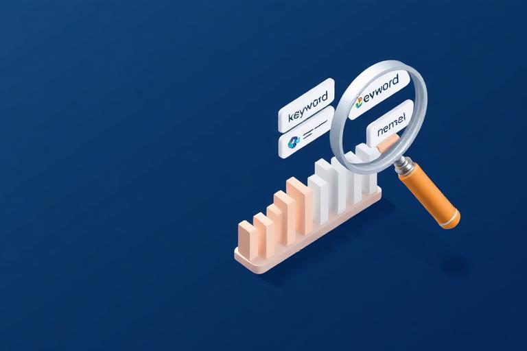 SEO Research Engine
