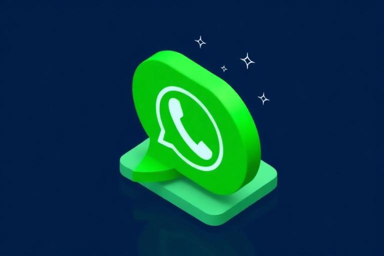WhatsApp Assistant